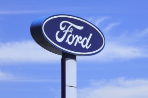 Picture of General Motors, Ford and Google partner with clean energy companies to promote virtual power plants