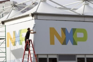 Picture of NXP Semiconductors not out of the woods yet, despite UBS upgrade