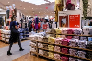 Picture of Quotes: Uniqlo owner gives Japan Inc a jolt with 40% wage hike