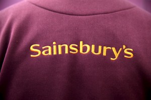 Picture of Sainsbury sees 3Q profit at top end of guidance range after strong Christmas