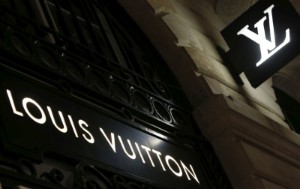 Picture of Pietro Beccari to helm Louis Vuitton in broad LVMH leadership shake-up