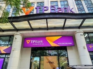 Đến lượt TPBank thông báo kế hoạch trả cổ tức bằng tiền mặt trong năm 2023