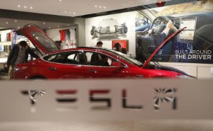 Picture of Tesla to build $776M expansion at Giga Texas