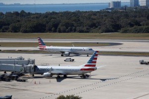 Picture of Factbox-Flights, airports affected by U.S. system outage