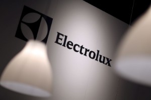 Picture of Electrolux warns of a loss due to weak North America performance