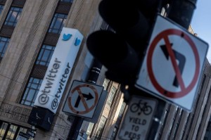 Picture of Twitter considered selling user names to bring in revenue - NYT