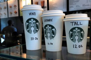 Picture of Starbucks changes hybrid work policy