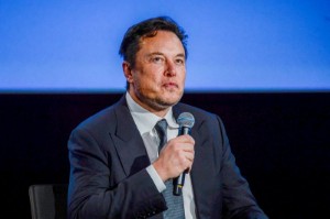 Picture of Tesla investors argue Musk can receive fair 'funding secured' trial in San Francisco