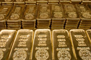 Ảnh của Vàng giữ mức dưới 1.880USD trước dữ liệu CPI của Mỹ; Đồng tăng giá