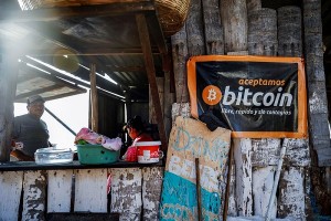 Picture of El Salvador passes landmark crypto bill, paving way for Bitcoin-backed bonds