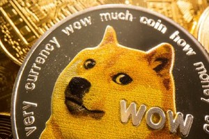 Picture of Dogecoin (DOGE) Spikes To $0.07912 After Strong Bullish Movement