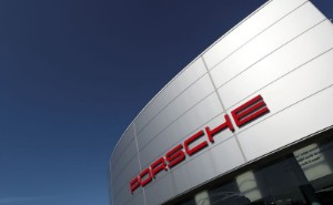 Picture of Google, Porsche in talks over Google Apps access - Manager Magazin