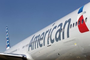 Picture of American Airlines gains as preliminary Q4 results crush consensus, guidance