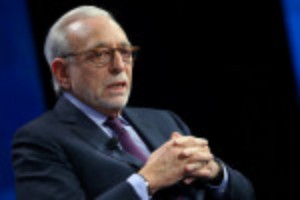 Picture of Activist investor Peltz kicks off battle for Disney board seat