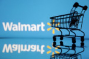 Picture of Walmart partners with Salesforce to offer GoLocal services to its retail clients