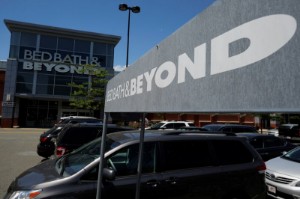 Picture of Bed Bath & Beyond could head for a meme squeeze - S3 Partners