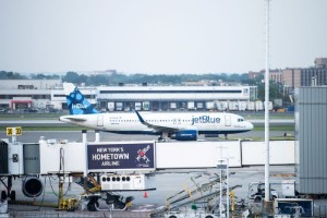 Picture of JetBlue to add more routes under alliance as American Airlines tie-up faces scrutiny