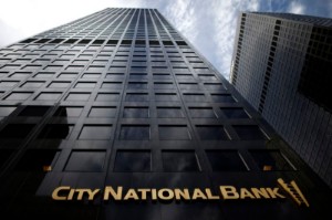 Picture of U.S. sues City National Bank under federal Fair Housing Act