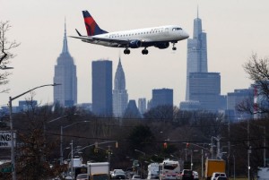 Picture of FAA says operations back to normal, no unusual delays