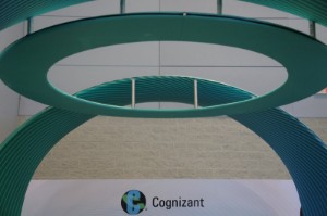 Picture of Cognizant appoints new CEO as 'investors wanted new leadership'