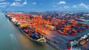 Ảnh của Xuất khẩu hàng hóa Việt Nam vào Hoa Kỳ vượt mốc 100 tỷ USD