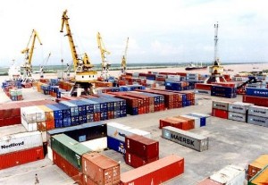 Ảnh của Kịp thanh lý tài sản, Logistics Portserco (PRC) bất ngờ lãi khủng năm 2022