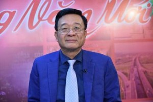 Ảnh của Ông Nguyễn Quốc Hùng: Pháp lý và giá bán của dự án là hai yếu tố khiến Ngân hàng e dè cho vay