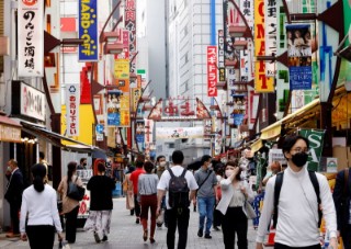 Japan Dec core CPI tipped at 41-year-high 4.0%, twice BOJ's 2% target - Reuters poll