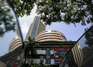 Ảnh của India stocks higher at close of trade; Nifty 50 up 0.55%