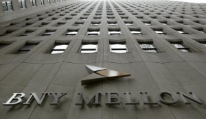 Ảnh của Báo cáo Bank Of NY Mellon: lợi nhuận cao hơn, doanh thu thấp hơn trong Q4