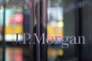 Picture of JPMorgan profit rises 6% on trading strength