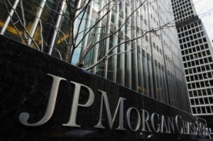 Picture of JPMorgan earnings beat by $0.46, revenue topped estimates