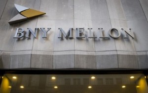Picture of Bank of NY Mellon earnings beat by $0.22, revenue fell short of estimates