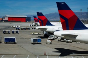 Picture of Delta Air Lines beats Q4 estimates but shares fall on 'underwhelming' profit guidance