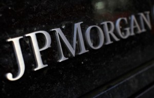 Picture of JPMorgan, Wells Fargo, Tesla, Delta and Bank of America fall premarket
