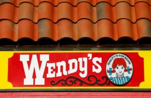 Picture of Peltz's Trian Fund says it will not pursue takeover bid for Wendy's