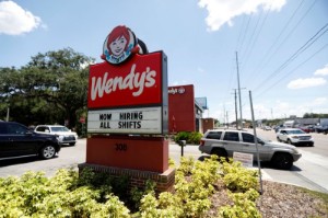 Picture of Wendy's stock rises after announcing share repurchase program, increased dividend