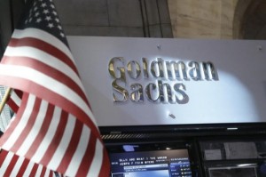 Picture of Goldman Sachs downgrades aerospace and defense stocks on potential for focus on U.S. debt
