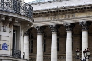 Picture of France stocks higher at close of trade; CAC 40 up 0.69%
