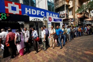 Ảnh của HDFC Bank, India's biggest private lender, says net profit jumps 18.5%