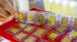 Ảnh của Vì sao thị trường vàng ‘yếu’ khi sắp Tết?