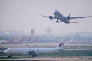 Picture of Air finance summit tackles jet shortages amid China travel thaw