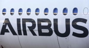 Picture of Airbus shares slip after Berenberg cuts rating to hold