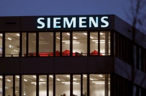 Picture of Siemens signs 3 billion euro train deal in India
