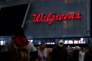 Ảnh của Walgreens removes purchase limits on children's fever medicines