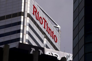 Rio Tinto sees increased volatility as China reopens