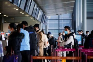 Picture of Analysis-Airlines face hurdles to cashing in on China re-opening