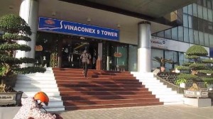 Ảnh của Vinaconex 9 (VC9) muốn chào bán riêng lẻ 10 triệu cổ phiếu để trả nợ