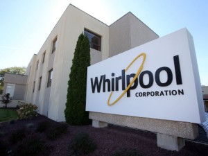 Picture of Whirlpool to divest parts of EMEA business
