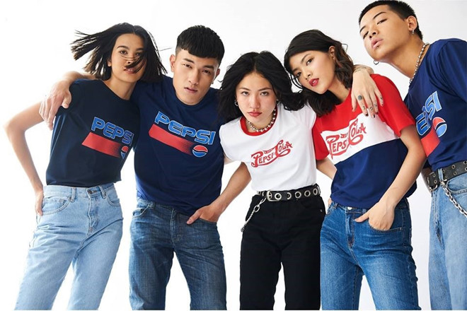 Gioi tre hao hung voi trao luu doi pepcoin mua trang phuc hinh anh 1